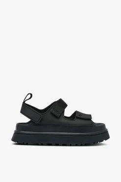 UGG Sandaler W GoldenGlow