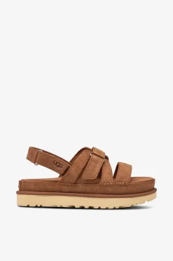 UGG Sandaler W Goldenstar Gleam