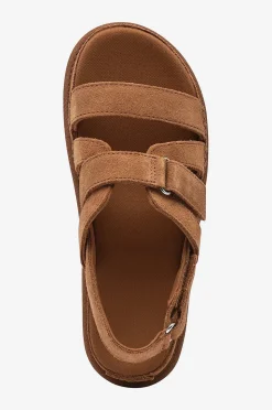 UGG Sandaler W Goldenstar Gleam