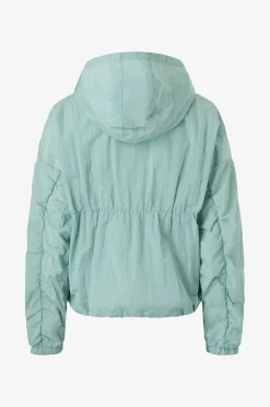 Under Armour Jacka Rival Woven Bungee FZ