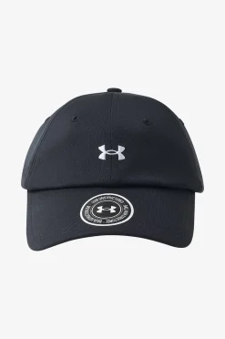 Under Armour Keps W Blitzing Low Adj