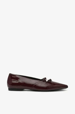 Vagabond Ballerinaskor Hermine