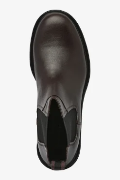 Vagabond Boots Freya