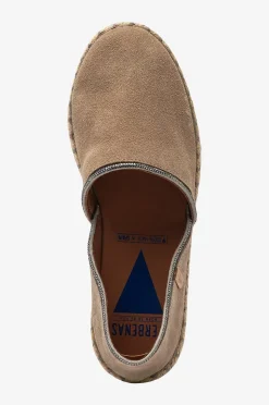 Verbena Espadrillos Carmen Strass