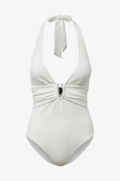 Vero Moda Baddräkt vmFinella Swimsuit