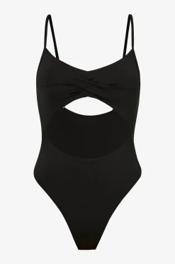 Vero Moda Baddräkt vmOlivia Swimsuit