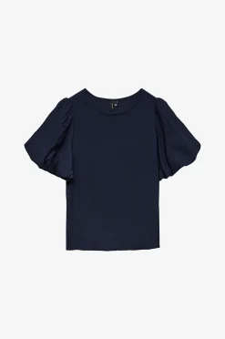 Vero Moda Blus vmNellie SS Balloon