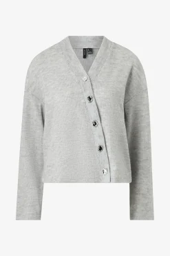 Vero Moda Cardigan vmPenny LS V-neck Jrs GA