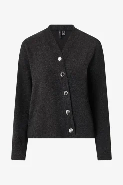 Vero Moda Cardigan vmPenny LS V-neck Jrs GA