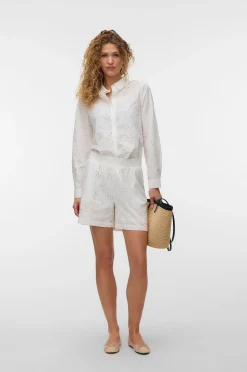 Vero Moda Shorts vmEliza HW