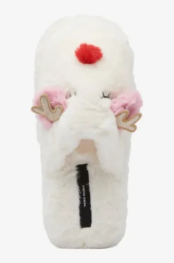 Vero Moda Tofflor vmElly Slippers Xmas