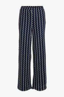 Vila Byxa viEllen HW Wide Fit Pants