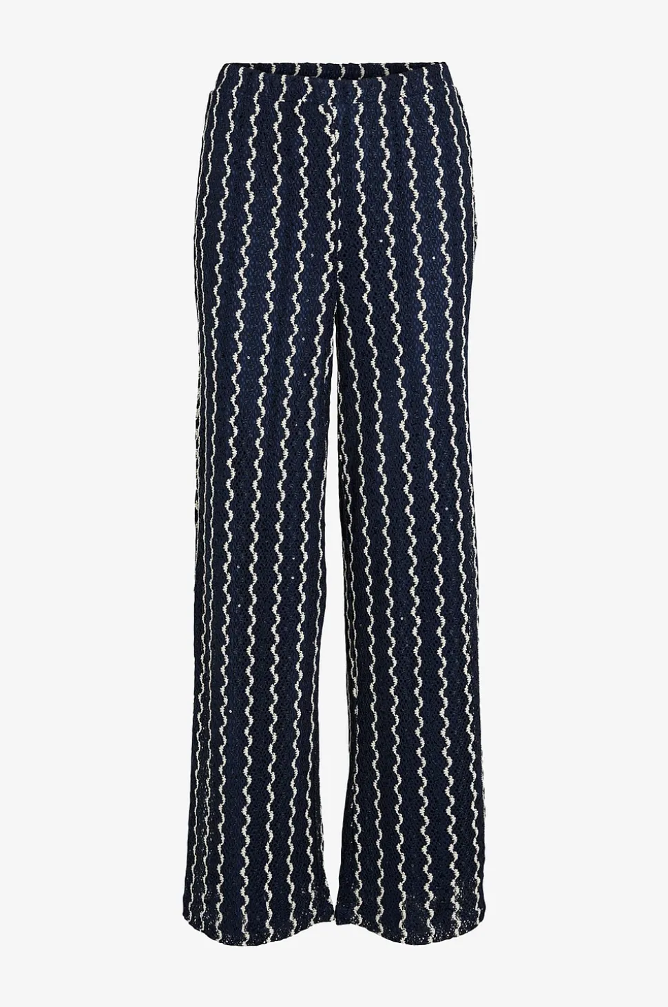 Vila Byxa viEllen HW Wide Fit Pants