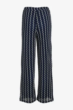 Vila Byxa viEllen HW Wide Fit Pants