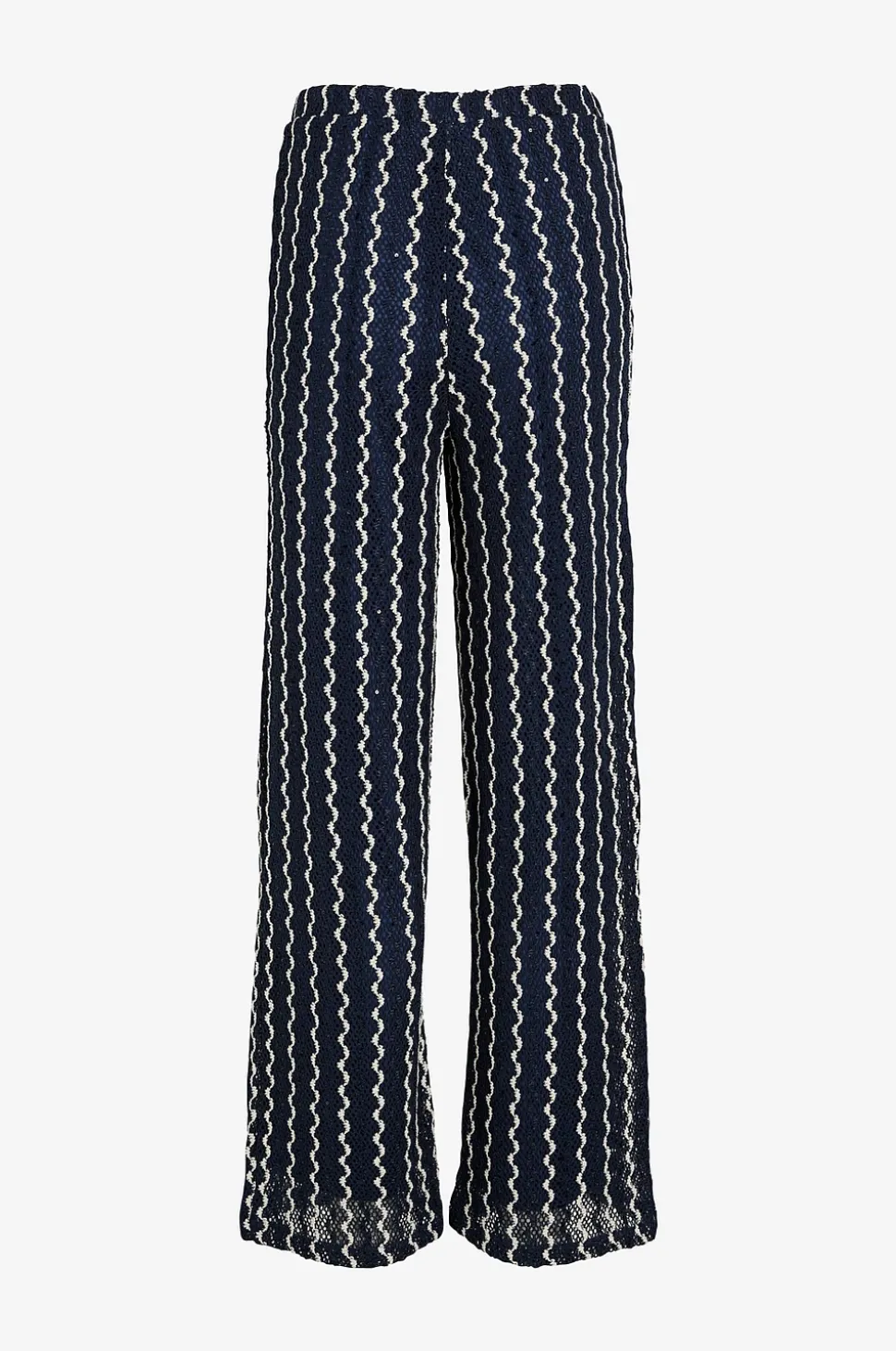 Vila Byxa viEllen HW Wide Fit Pants