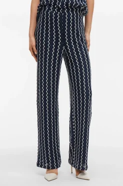 Vila Byxa viEllen HW Wide Fit Pants