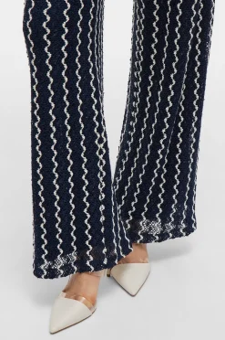 Vila Byxa viEllen HW Wide Fit Pants