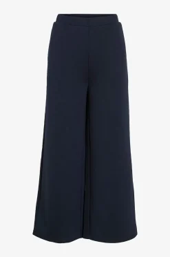 Vila Byxor viSiffi HW Culotte Pants