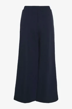 Vila Byxor viSiffi HW Culotte Pants