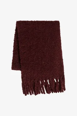 Vila Halsduk viJanis Boucle Knit