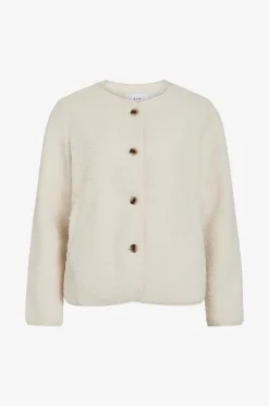 Vila Jacka viAda Teddy Jacket