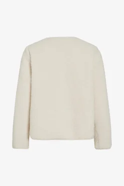 Vila Jacka viAda Teddy Jacket