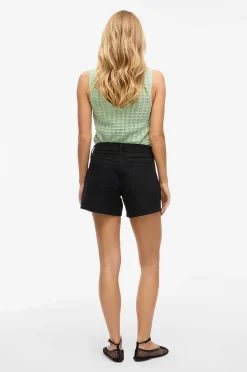 Vila Jeansshorts viJaf RW