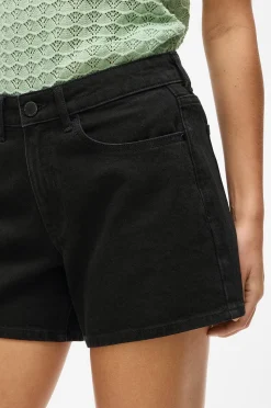 Vila Jeansshorts viJaf RW