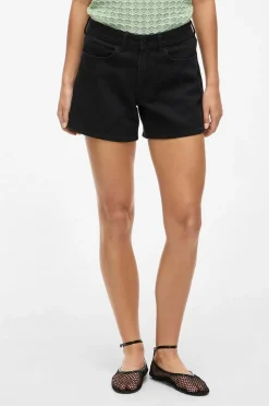 Vila Jeansshorts viJaf RW