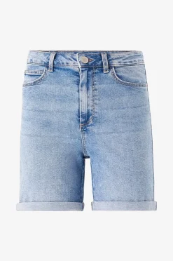 Vila Jeansshorts viJo HW Lbd Shorts