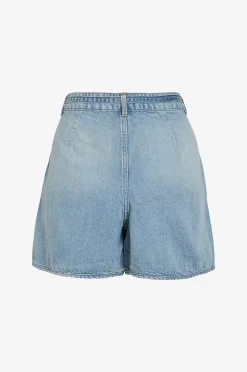 Vila Jeansshorts viKiki HW Belt Denim