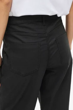 Vila Jeans viFreya HW Coated Wide
