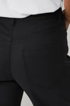 Vila Jeans viFreya HW Coated Wide