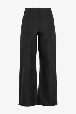Vila Jeans viFreya HW Coated Wide