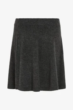 Vila Kjol viHeidi HW Short Knit Skirt