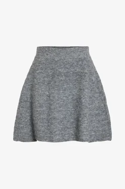 Vila Kjol viJayla Knit Skirt