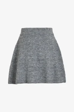 Vila Kjol viJayla Knit Skirt
