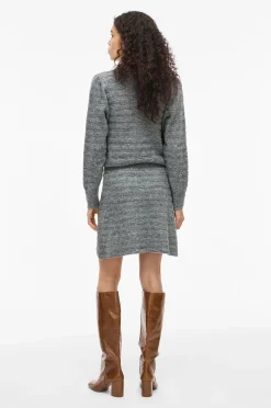 Vila Kjol viJayla Knit Skirt