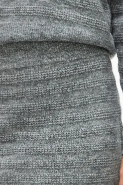 Vila Kjol viJayla Knit Skirt
