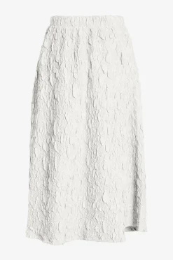 Vila Kjol viSophia HW Volume Midi Skirt