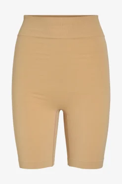 Vila Shorts / cykelbyxor viMacie HW Seamless Shorts
