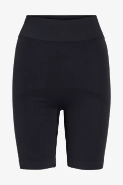 Vila Shorts / cykelbyxor viMacie HW Seamless Shorts