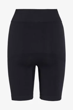 Vila Shorts / cykelbyxor viMacie HW Seamless Shorts