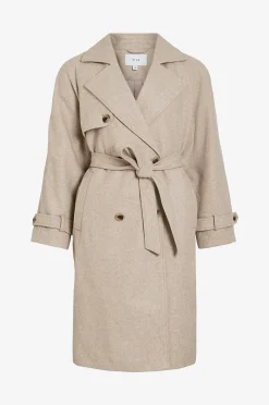 Vila Trenchcoat viQuinn