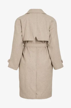 Vila Trenchcoat viQuinn