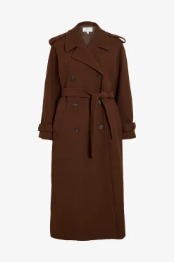 Vila Trenchcoat viSofie