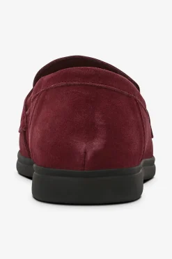 Wildflower Loafers Boykin