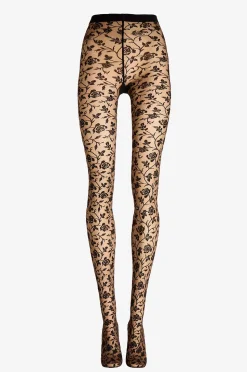 Wolford Strumpbyxor Rose