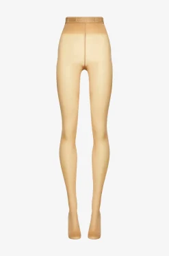 Wolford Strumpbyxor Synergy 40 Leg Support Tights