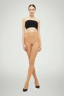 Wolford Strumpbyxor Synergy 40 Leg Support Tights